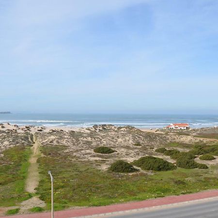 Baleal Tower Bay Apartment Ferrel  Ngoại thất bức ảnh
