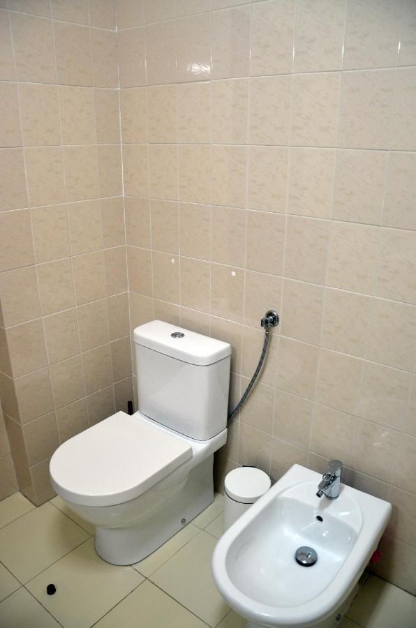 Baleal Tower Bay Apartment Ferrel  Ngoại thất bức ảnh