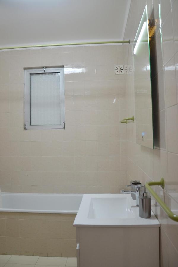 Baleal Tower Bay Apartment Ferrel  Ngoại thất bức ảnh