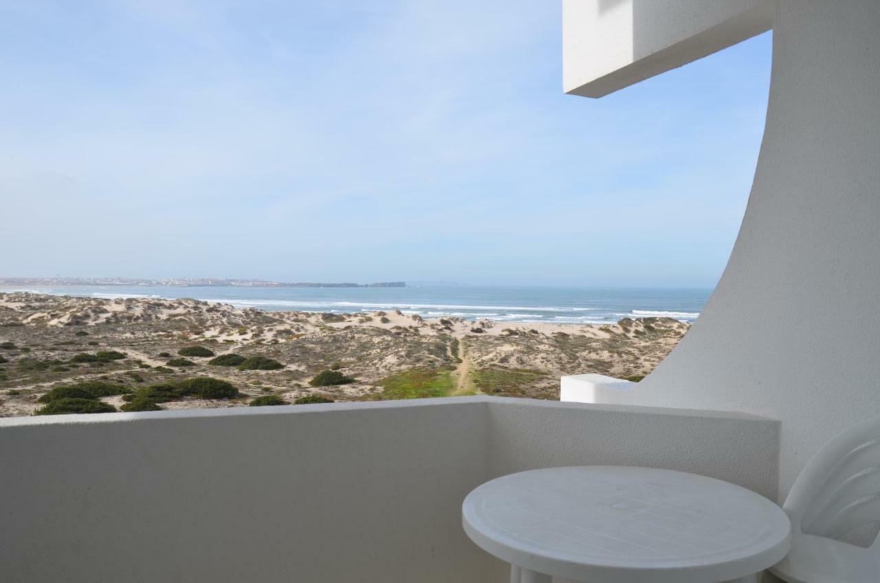 Baleal Tower Bay Apartment Ferrel  Ngoại thất bức ảnh