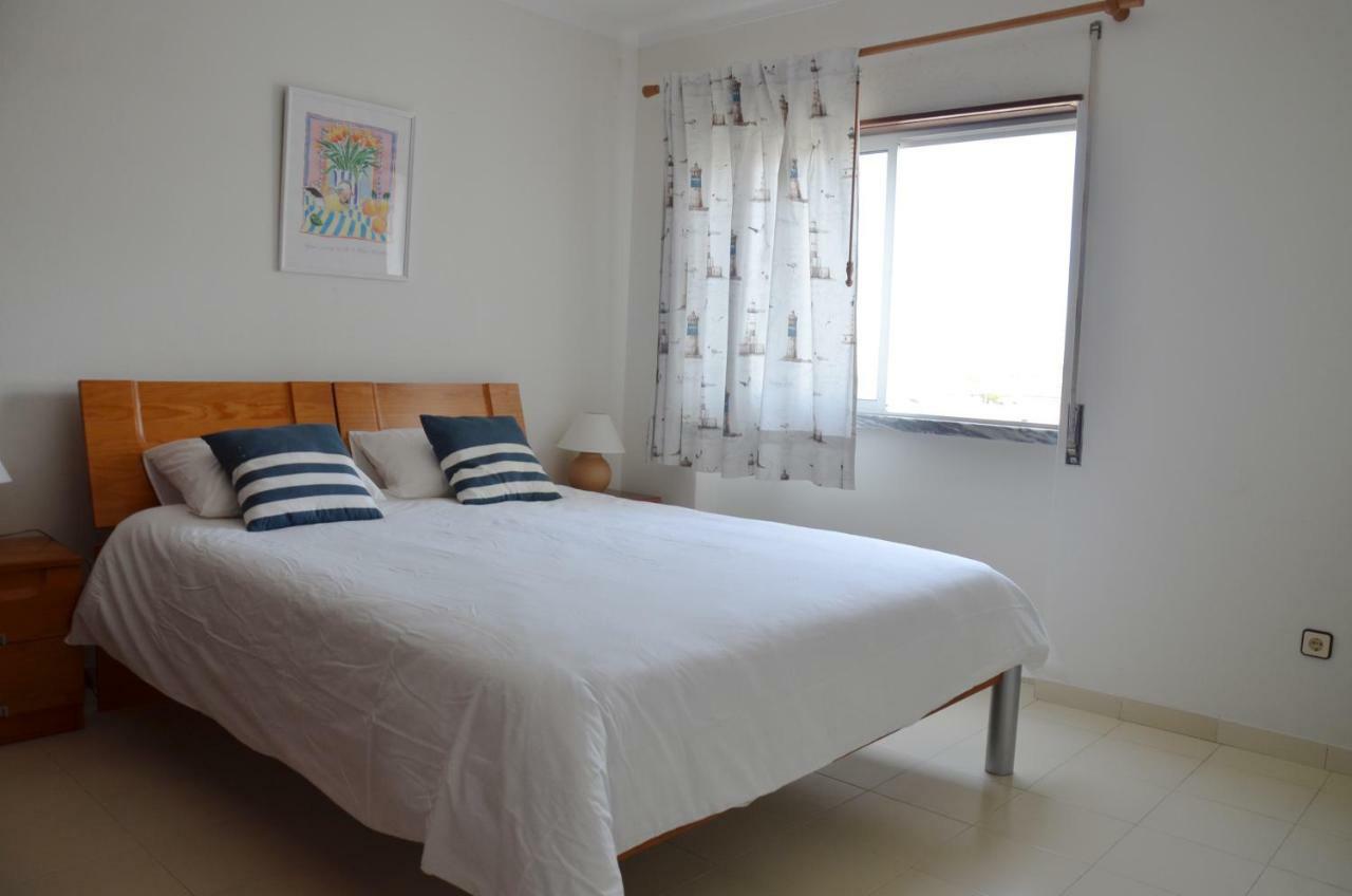 Baleal Tower Bay Apartment Ferrel  Ngoại thất bức ảnh