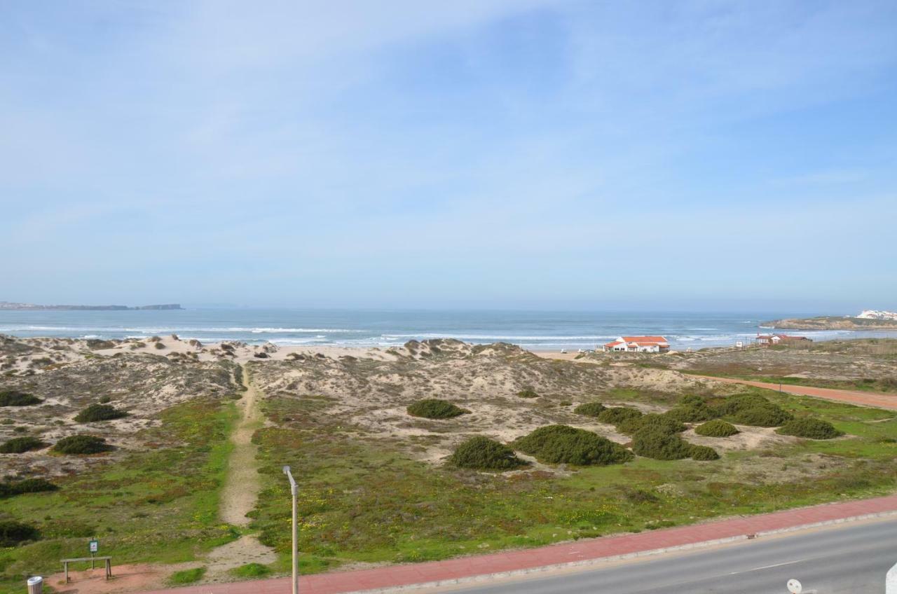 Baleal Tower Bay Apartment Ferrel  Ngoại thất bức ảnh