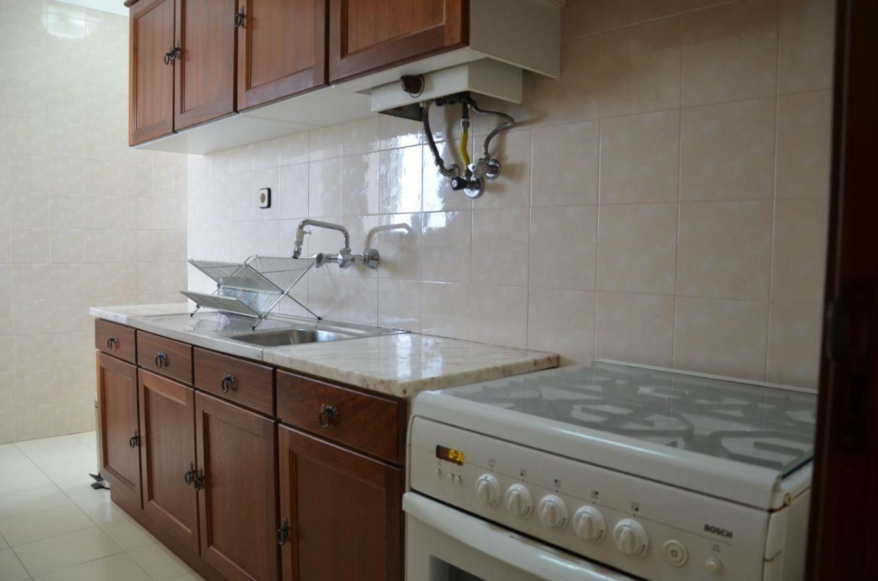 Baleal Tower Bay Apartment Ferrel  Ngoại thất bức ảnh