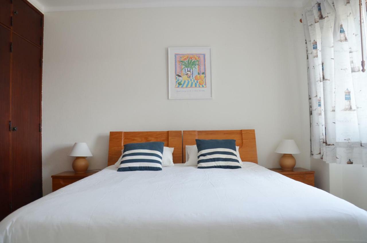 Baleal Tower Bay Apartment Ferrel  Ngoại thất bức ảnh