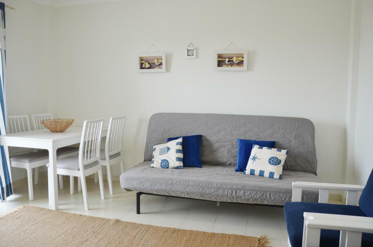 Baleal Tower Bay Apartment Ferrel  Ngoại thất bức ảnh